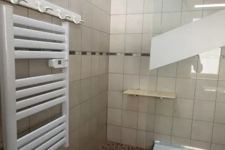 Apt Catharina 3 pers piscine partagée, Appartement à Cuzy avec piscine chauffée - Photo 19
