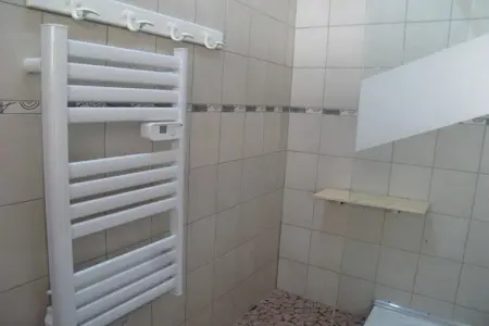 Apt Catharina 3 pers piscine partagée, Appartement à Cuzy avec piscine chauffée - Photo 21