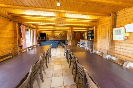 Chalet Suisse, Chalet Confort Près de Durbuy - Photo 12