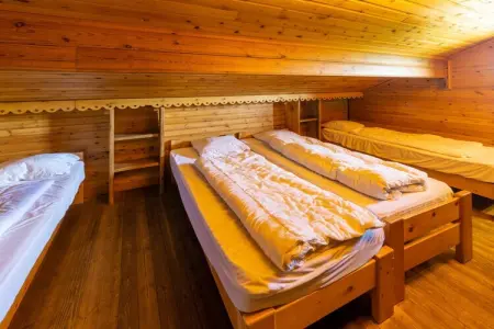 Chalet Suisse, Chalet Confort Près de Durbuy - Photo 15