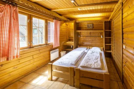 Chalet Suisse, Chalet Confort Près de Durbuy - Photo 17