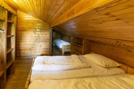 Chalet Suisse, Chalet Confort Près de Durbuy - Photo 18