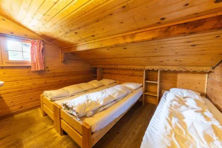 Chalet Suisse, Chalet Confort Près de Durbuy - Photo 21
