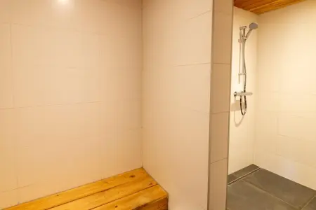 Chalet Suisse, Chalet Confort Près de Durbuy - Photo 24
