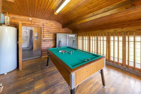 Chalet Suisse, Chalet Confort Près de Durbuy - Photo 28