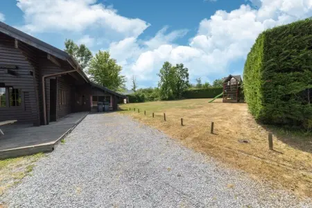 Chalet Suisse, Chalet Confort Près de Durbuy - Photo 32