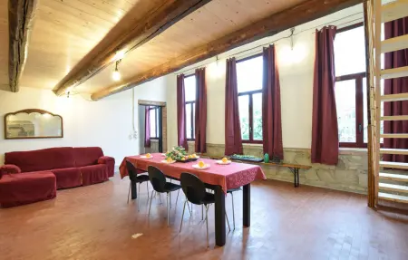 Appartement 7 personnes à Monselice - Photo 1