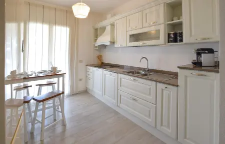 Domo Sa Maggie, Maison 6 personnes à Budoni - Photo 3