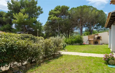 Domo Sa Maggie, Maison 6 personnes à Budoni - Photo 7
