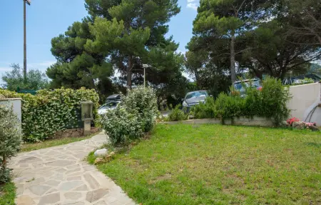 Domo Sa Maggie, Maison 6 personnes à Budoni - Photo 9