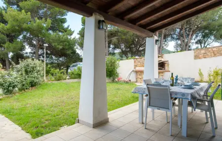 Domo Sa Maggie, Maison 6 personnes à Budoni - Photo 11