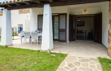Domo Sa Maggie, Maison 6 personnes à Budoni - Photo 12