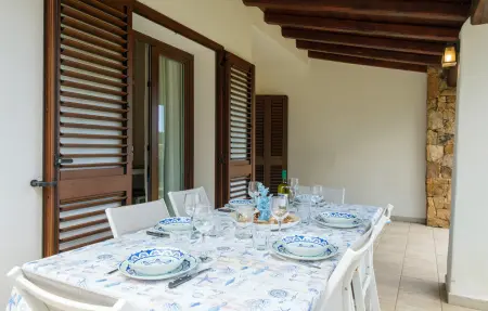 Domo Sa Maggie, Maison 6 personnes à Budoni - Photo 14