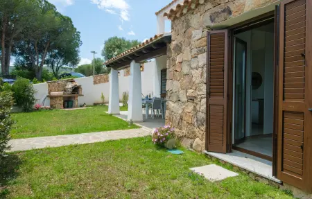 Domo Sa Maggie, Maison 6 personnes à Budoni - Photo 15