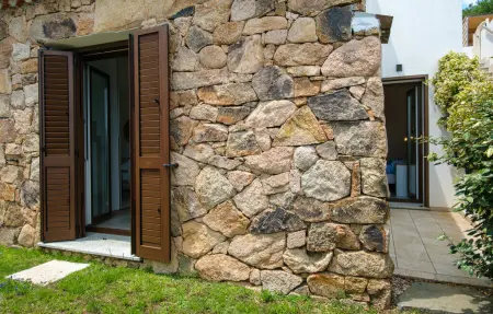 Domo Sa Maggie, Maison 6 personnes à Budoni - Photo 16