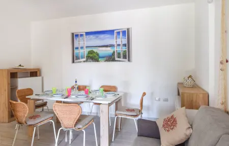Domo Sa Maggie, Maison 6 personnes à Budoni - Photo 17