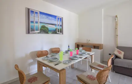 Domo Sa Maggie, Maison 6 personnes à Budoni - Photo 18