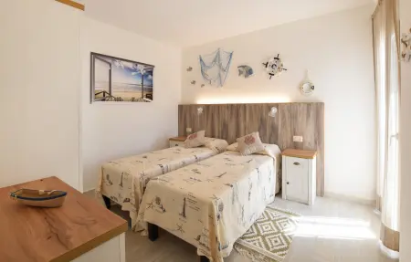 Domo Sa Maggie, Maison 6 personnes à Budoni - Photo 21