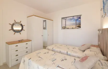 Domo Sa Maggie, Maison 6 personnes à Budoni - Photo 22