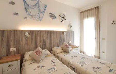 Domo Sa Maggie, Maison 6 personnes à Budoni - Photo 23