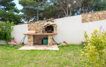 Domo Sa Maggie, Maison 6 personnes à Budoni - Photo 26
