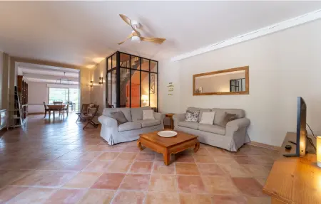 Maison 5 personnes à Villegly - Photo 3