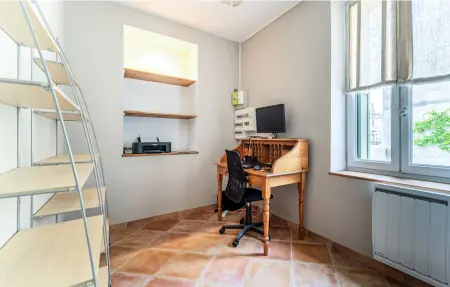 Maison 5 personnes à Villegly - Photo 4