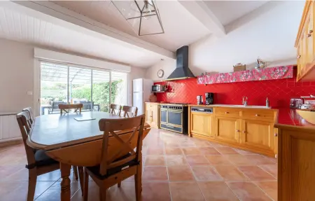 Maison 5 personnes à Villegly - Photo 5
