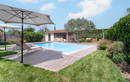 Maison 5 personnes à Villegly - Photo 8