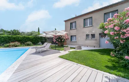 Maison 5 personnes à Villegly - Photo 9