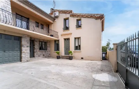 Maison 5 personnes à Villegly - Photo 10