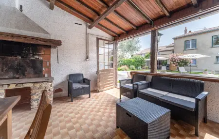 Maison 5 personnes à Villegly - Photo 11