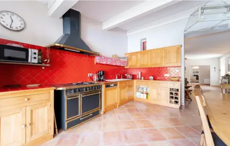 Maison 5 personnes à Villegly - Photo 13