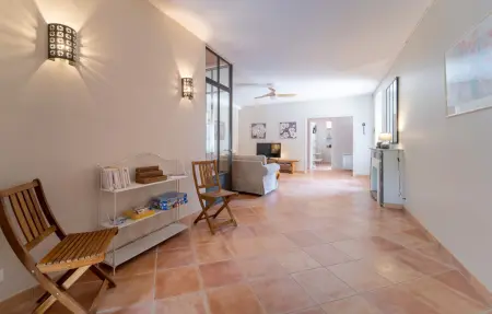Maison 5 personnes à Villegly - Photo 14
