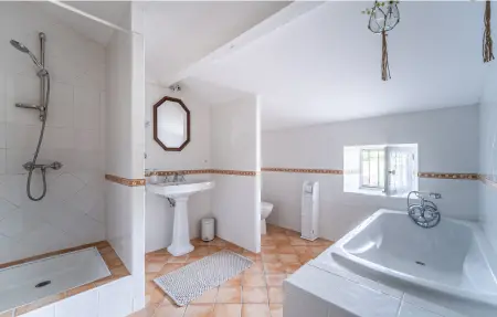 Maison 5 personnes à Villegly - Photo 20