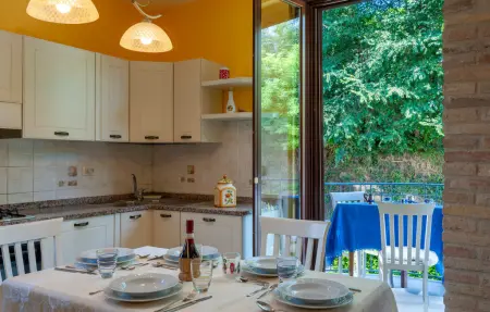 Maison 6 personnes à Potenza Picena - Photo 2