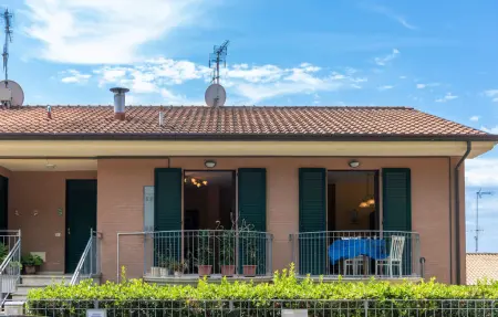 Maison 6 personnes à Potenza Picena - Photo 8