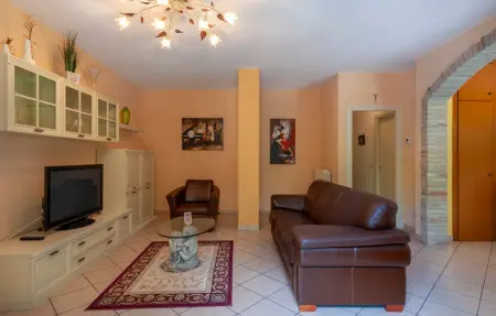 Maison 6 personnes à Potenza Picena - Photo 9