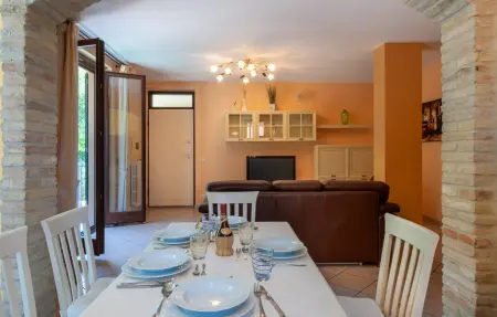 Maison 6 personnes à Potenza Picena - Photo 13