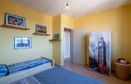 Maison 6 personnes à Potenza Picena - Photo 15