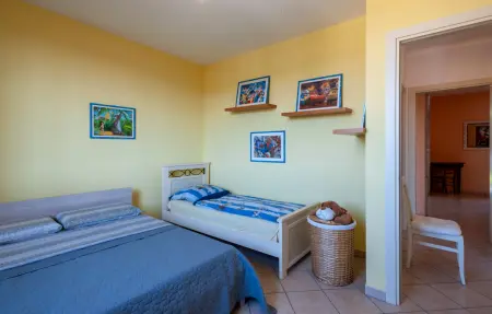 Maison 6 personnes à Potenza Picena - Photo 16