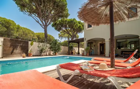 Maison 10 personnes à Conil de la Frontera - Photo 1