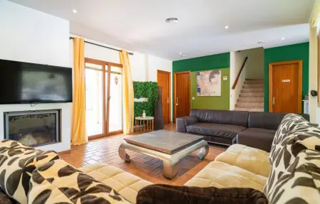 Maison 10 personnes à Conil de la Frontera - Photo 2