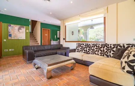 Maison 10 personnes à Conil de la Frontera - Photo 3