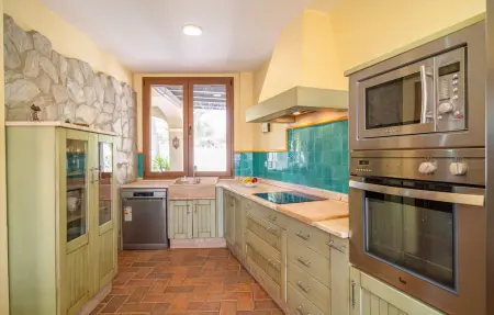 Maison 10 personnes à Conil de la Frontera - Photo 4
