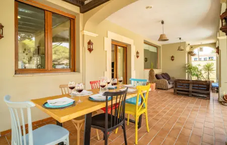 Maison 10 personnes à Conil de la Frontera - Photo 6