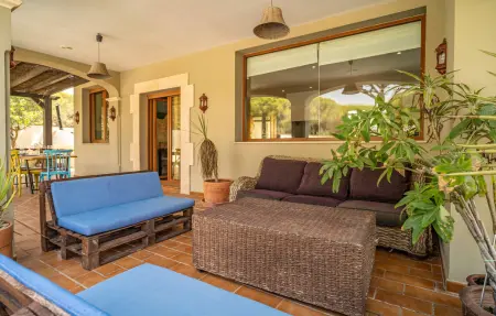 Maison 10 personnes à Conil de la Frontera - Photo 7