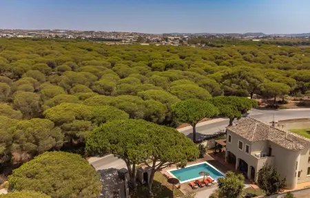 Maison 10 personnes à Conil de la Frontera - Photo 8