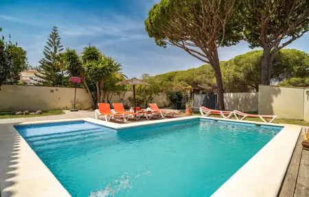 Maison 10 personnes à Conil de la Frontera - Photo 9