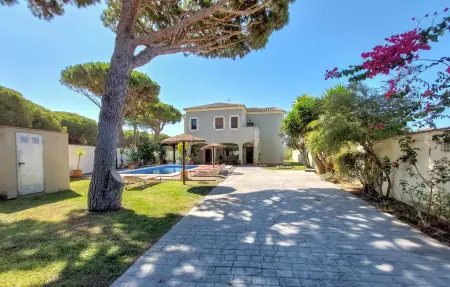 Maison 10 personnes à Conil de la Frontera - Photo 10